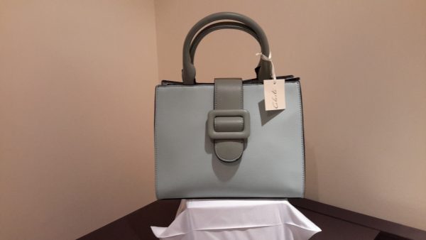 Sac vert marque Celeste