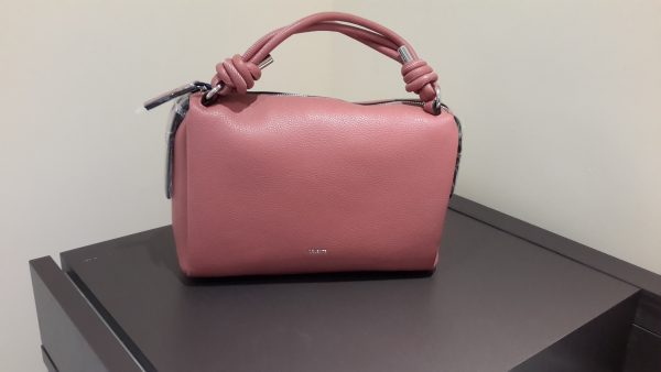 Sac moyen saumon marque Celeste