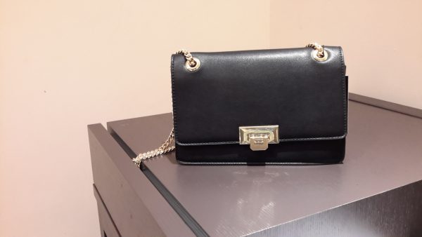 Sac noir Naturalizer