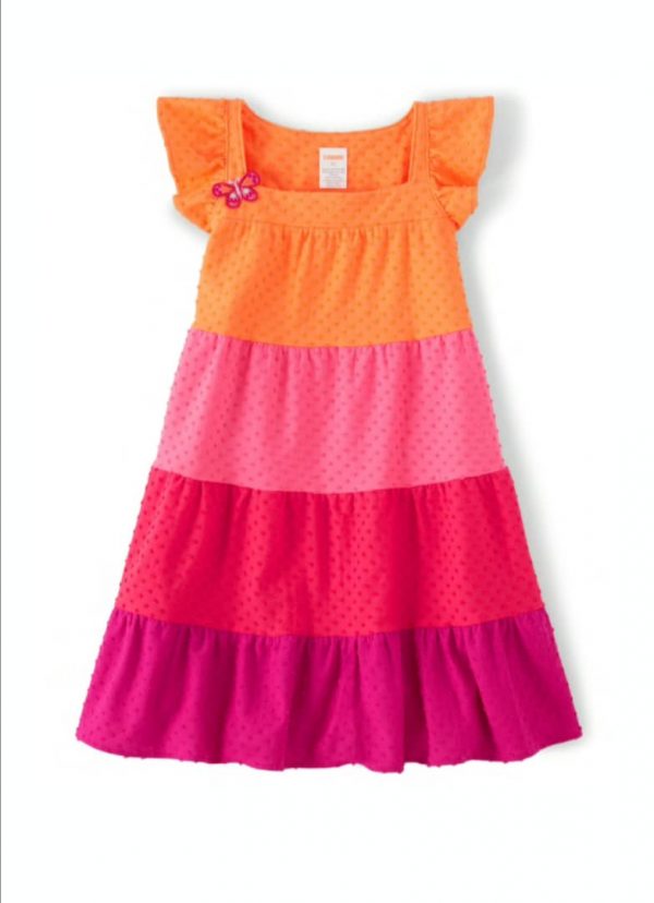 Belle robe Gymboree