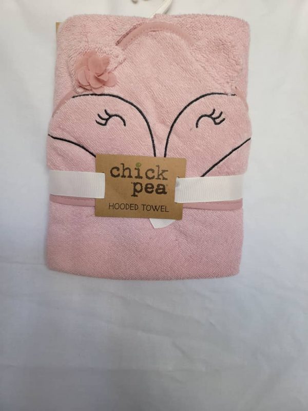Belle couverture rose