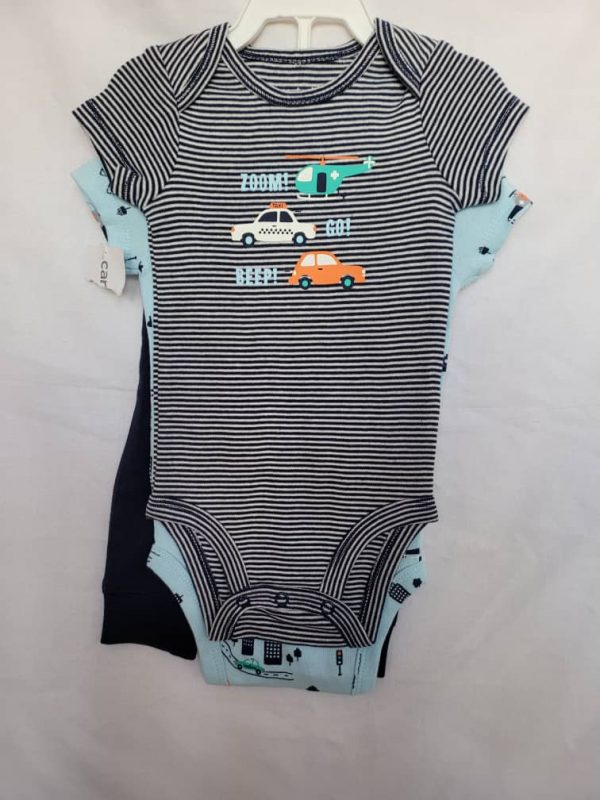 Ensemble body Carter s