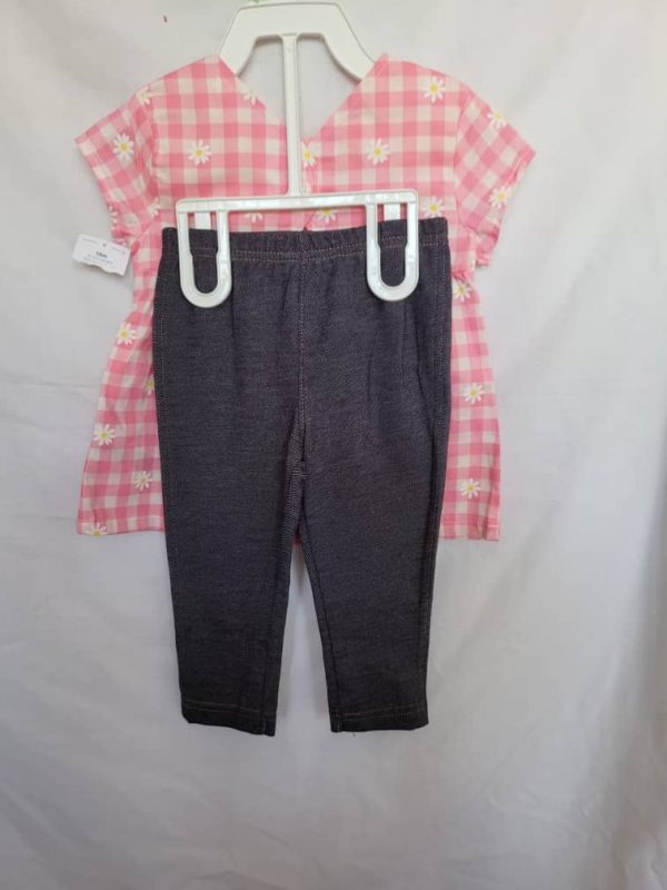 Ensemble Carter s