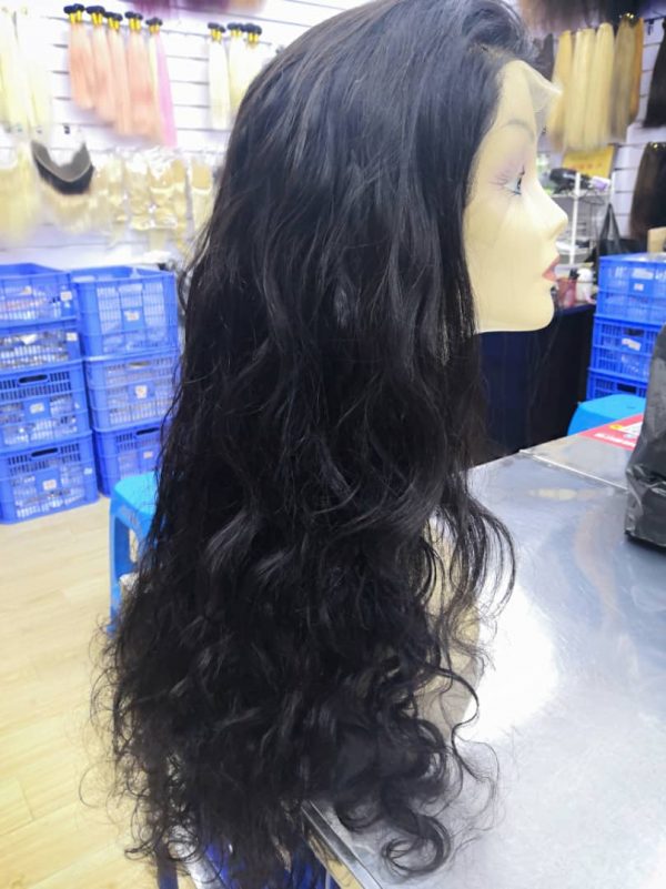 Perruque Body wave