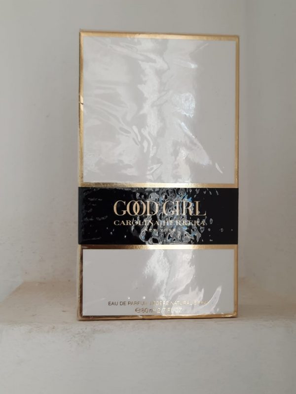 Good girl by Carolina Herrera Edp