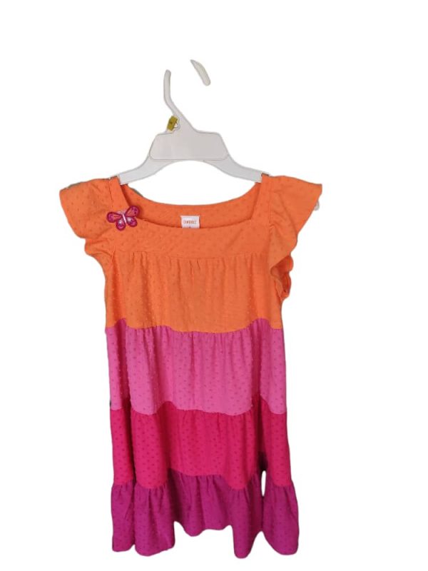 Belle robe Carter s