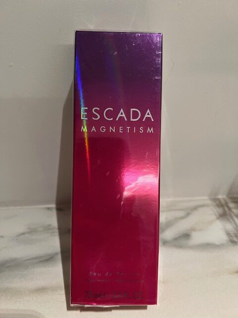 ESCADA MAGNETISM 75 ML EDP